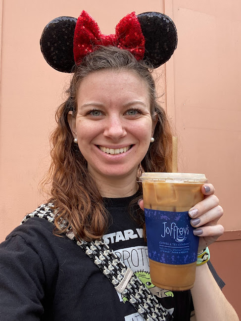 Food and Drinks at Hollywood Studios
